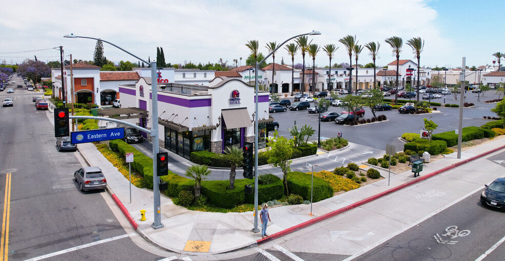 6800-7000 Eastern Ave, Bell Gardens, CA for lease - Building Photo - Image 2 of 5