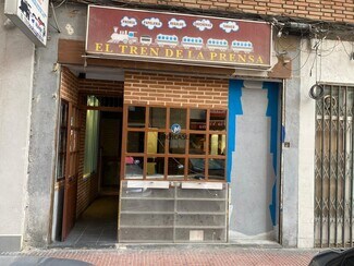 More details for Retail for Lease