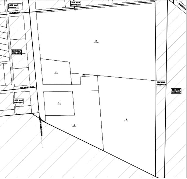 4721 Jefferson Davis Hwy, Richmond, VA for sale - Other - Image 2 of 5