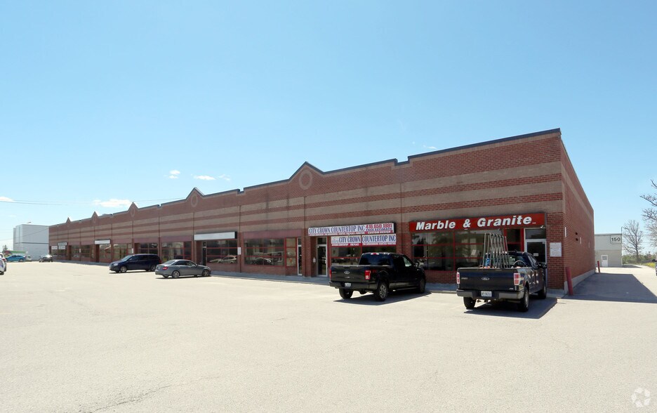 154 Norfinch Dr, Toronto, ON à vendre - Photo principale - Image 1 de 1