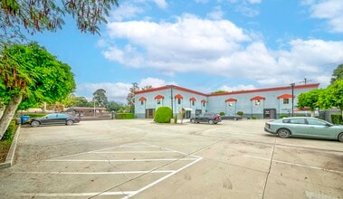 702 W Holt Ave, Pomona, CA for lease Interior Photo- Image 1 of 18