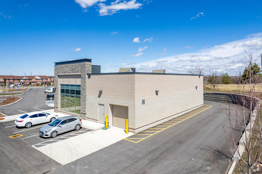 2130-2150 Morningside Av, Toronto, ON for lease - Building Photo - Image 2 of 4