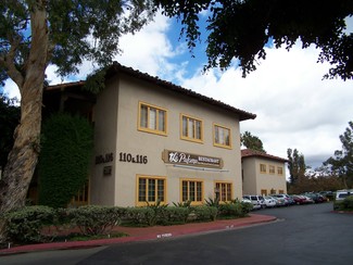 More details for 110 Civic Center Dr, Vista, CA - Office/Medical for Lease