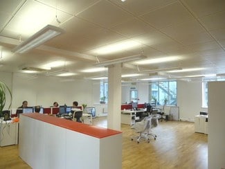 More details for 140-142 St John St, London - Office for Lease