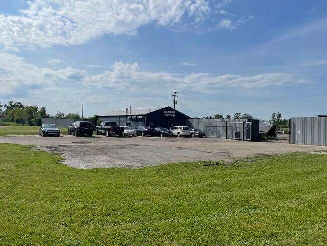 More details for 48601 Ryan Rd, Shelby Township, MI - Industrial for Sale