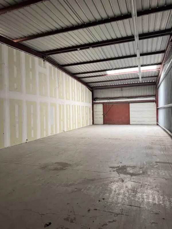 Industrial in Roubaix for sale Interior Photo- Image 1 of 6