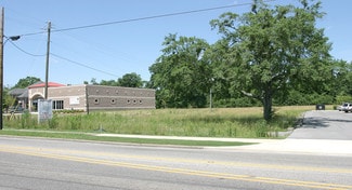 Plus de détails pour 121-127 N Chalkville Rd, Trussville, AL - Terrain à vendre