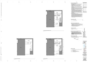 7333 S Canyon Center Pky, Cottonwood Heights, UT for lease Floor Plan- Image 1 of 1