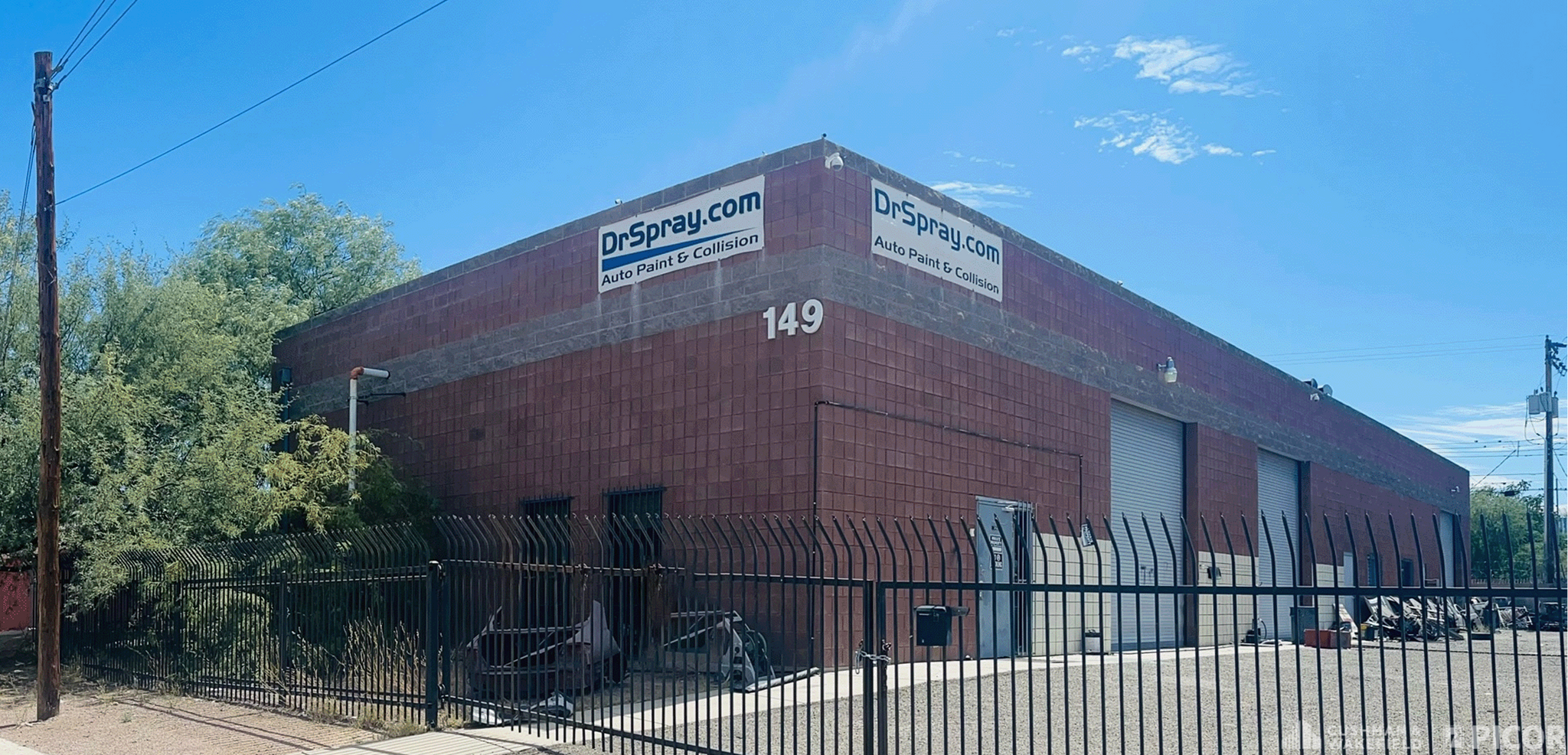 149 W Sahuaro St, Tucson, AZ for sale Building Photo- Image 1 of 1