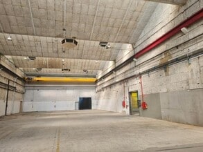 Industrial in Pinto, Madrid for lease Interior Photo- Image 2 of 2