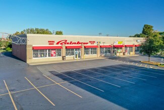 Plus de détails pour 3615-3665 Page Blvd, Saint Louis, MO - Commerce de détail à louer