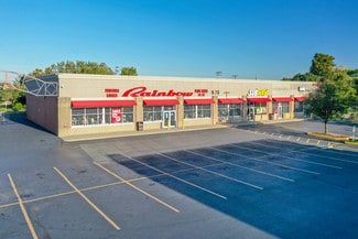 More details for 3615-3665 Page Blvd, Saint Louis, MO - Retail for Lease