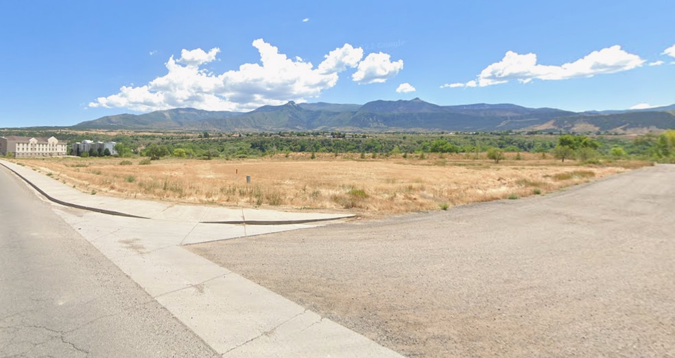 TBD Cardinal Way, Parachute, CO for sale - Building Photo - Image 2 of 9