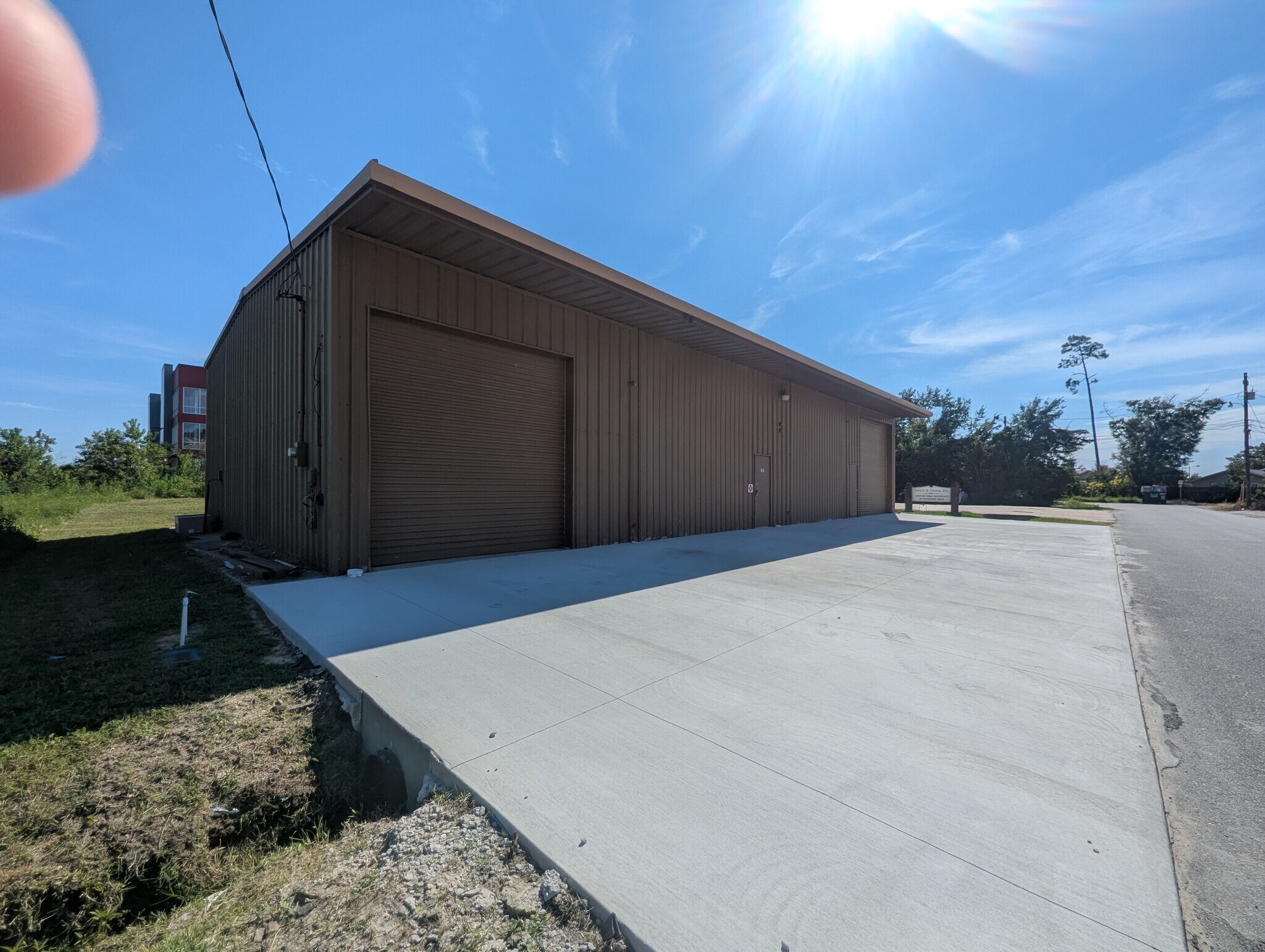 101 Peachtree Dr, Lynn Haven, FL à vendre Photo du bâtiment- Image 1 de 1