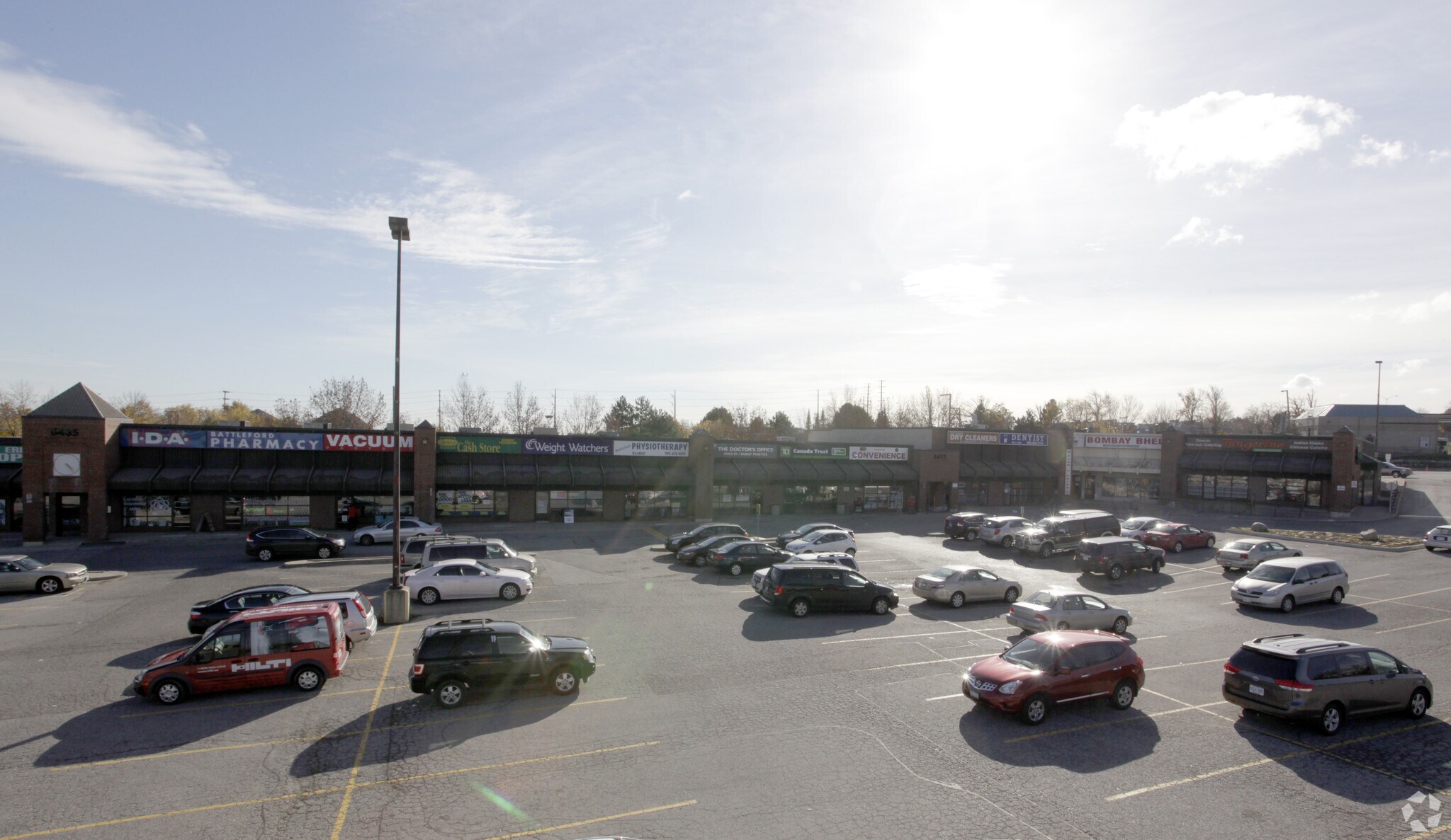 6415-6435 Erin Mills Pky, Mississauga, ON for sale Primary Photo- Image 1 of 1