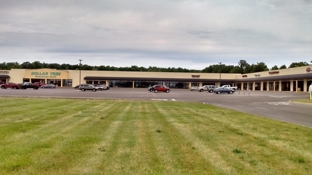 1561 E M 21, Owosso, MI for lease - Building Photo - Image 3 of 4