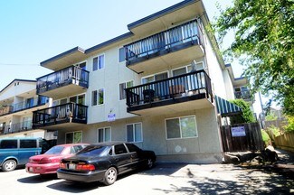 Plus de détails pour 11023 Greenwood Ave N, Seattle, WA - Multi-résidentiel à vendre