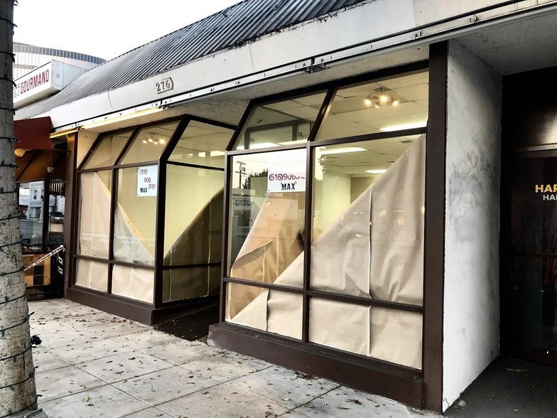 270 S La Cienega Blvd, Beverly Hills, CA for sale - Building Photo - Image 2 of 32
