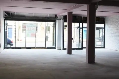 29-31 High St, Weybridge for lease Interior Photo- Image 1 of 5