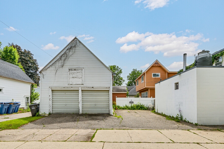 3701 S Lyndale Ave, Minneapolis, MN for sale - Building Photo - Image 3 of 26