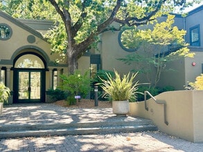 7599 Redwood Blvd, Novato, CA for lease Building Photo- Image 1 of 3