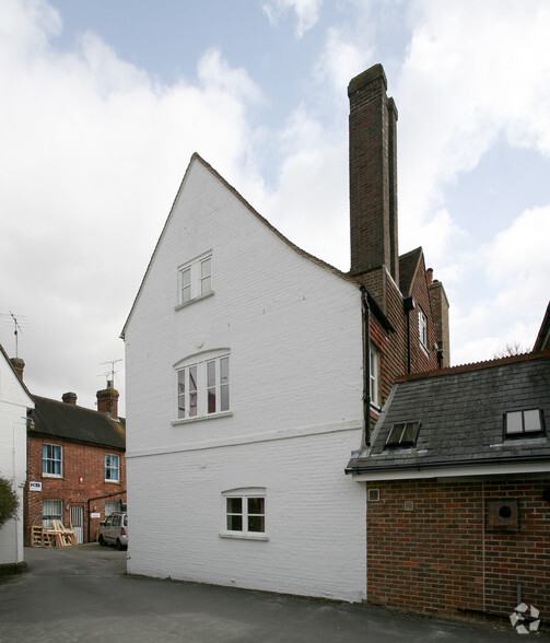 High St, East Grinstead for sale - Building Photo - Image 3 of 8