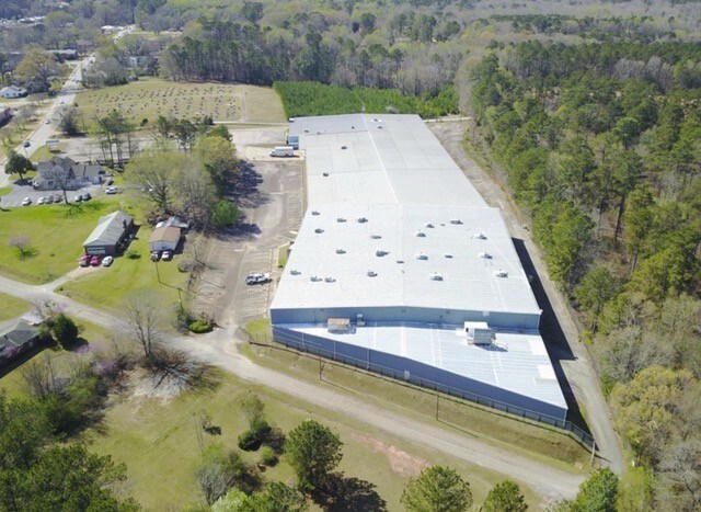 Plus de détails pour 267 Columbia Ave, Chapin, SC - Industriel à vendre