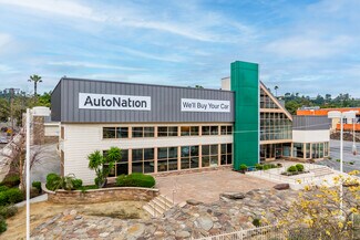 Plus de détails pour 15800 Ventura Blvd, Encino, CA - Commerce de détail à louer