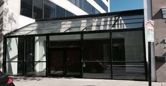 More details for 27 Church Ave SW, Roanoke, VA - Office for Lease