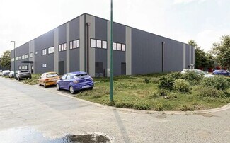 Plus de détails pour Industriel à louer