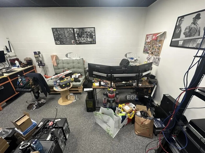 Flex dans Gretz-Armainvilliers à louer - Photo intérieure - Image 3 de 7