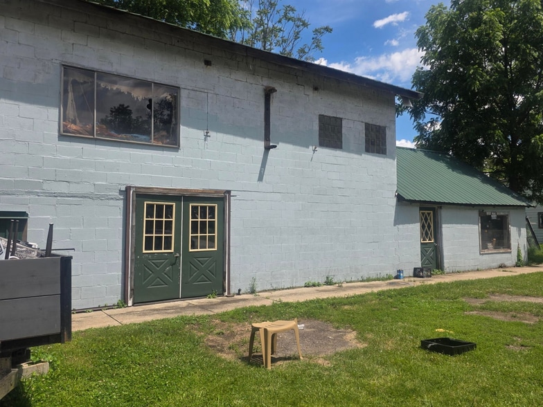 3253 Minnesota St, Gary, IN for sale - Building Photo - Image 2 of 8