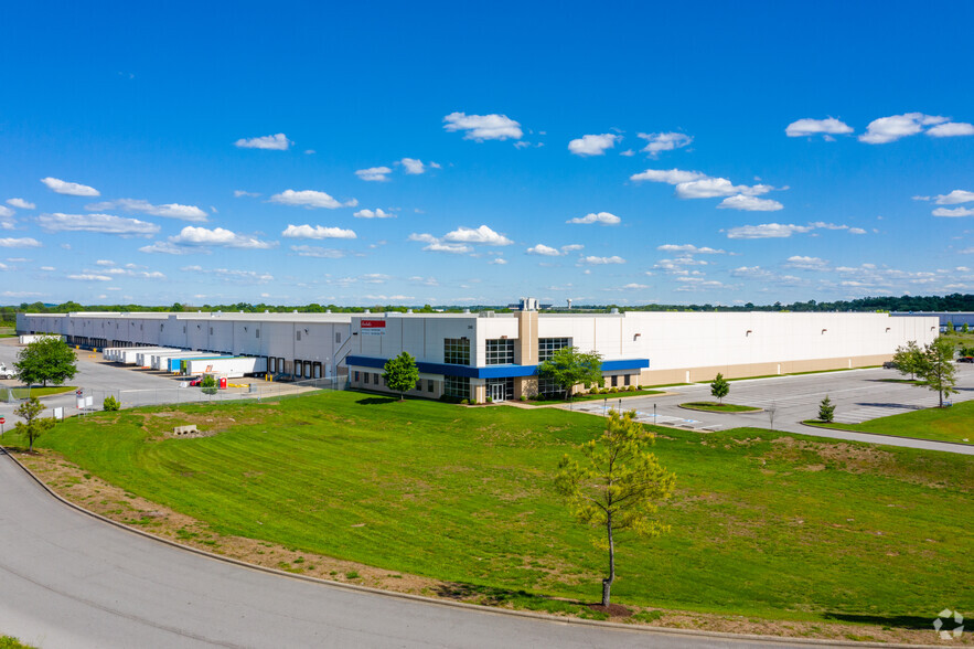 245 Couchville Industrial Blvd, Mount Juliet, TN à vendre - Photo principale - Image 1 de 1