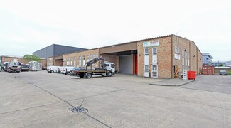 More details for 18-24 Whitby Ave, London - Industrial for Lease