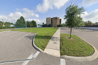 Plus de détails pour 2575 54th Ave N, Saint Petersburg, FL - Terrain à louer