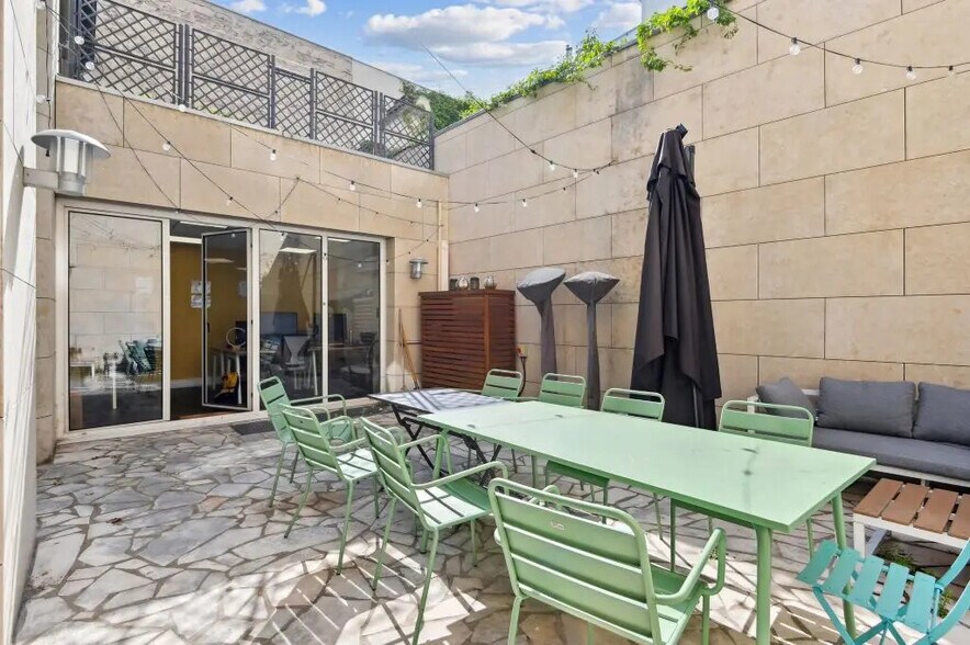 140 Boulevard Pereire, Paris à vendre - Photo du bâtiment - Image 3 de 12