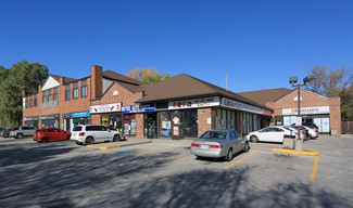 More details for 4560 Highway 7 E, Markham, ON - Retail for Lease