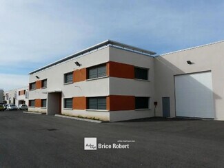 More details for 5 Avenue Lionel Terray, Meyzieu - Office for Lease