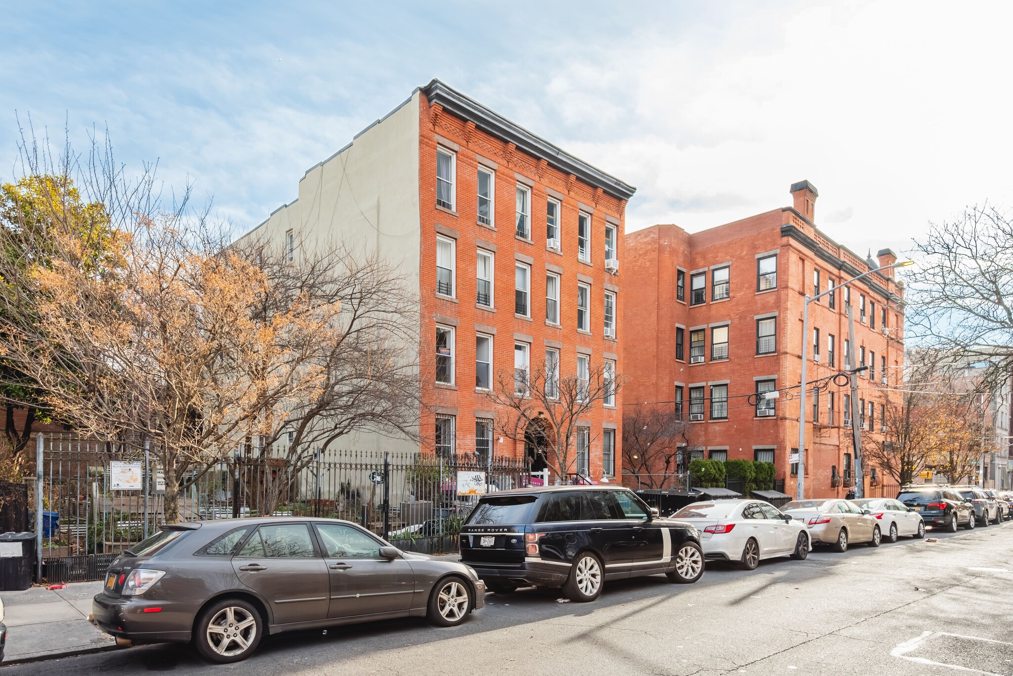 293 Grand Ave, Brooklyn, NY for sale Primary Photo- Image 1 of 32