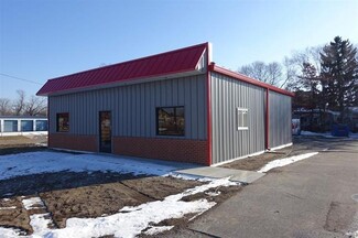 More details for 2001 Patch St, Stevens Point, WI - Industrial for Lease