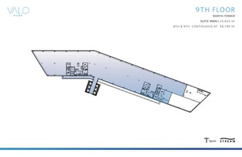 7950 Jones Branch Dr, McLean, VA for lease Floor Plan- Image 1 of 1