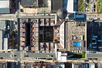 2000 N 2nd St, Philadelphia, PA - AERIAL  map view - Image1