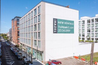 More details for 89 Monitor St, Jersey City, NJ - Retail for Lease