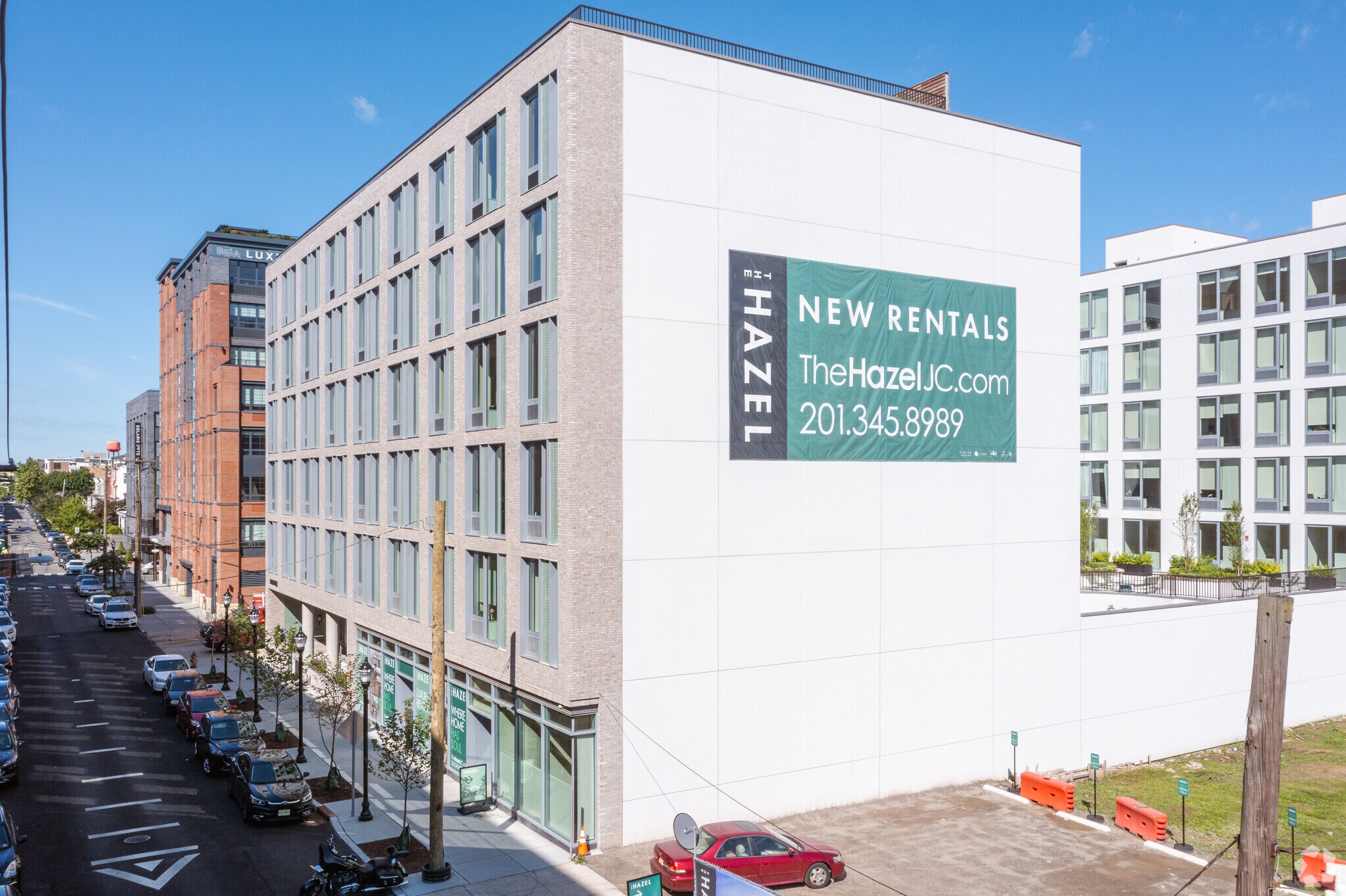 89 Monitor St, Jersey City, NJ for lease Building Photo- Image 1 of 22