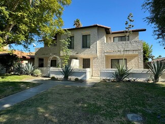 Plus de détails pour 28440 Landau Blvd, Cathedral City, CA - Multi-résidentiel à vendre