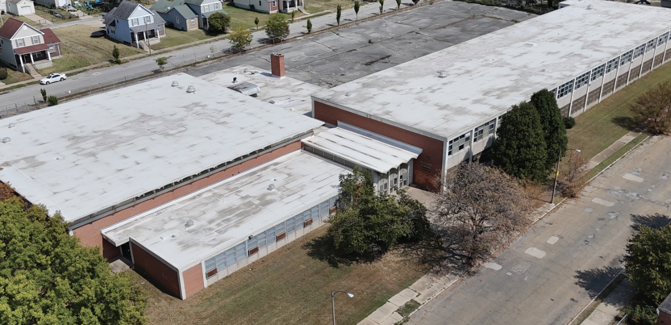 3955 Saint Ferdinand Ave, Saint Louis, MO for sale Building Photo- Image 1 of 4