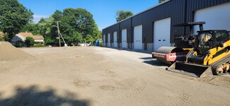 More details for 282 Pulaski St, Coventry, RI - Industrial for Lease