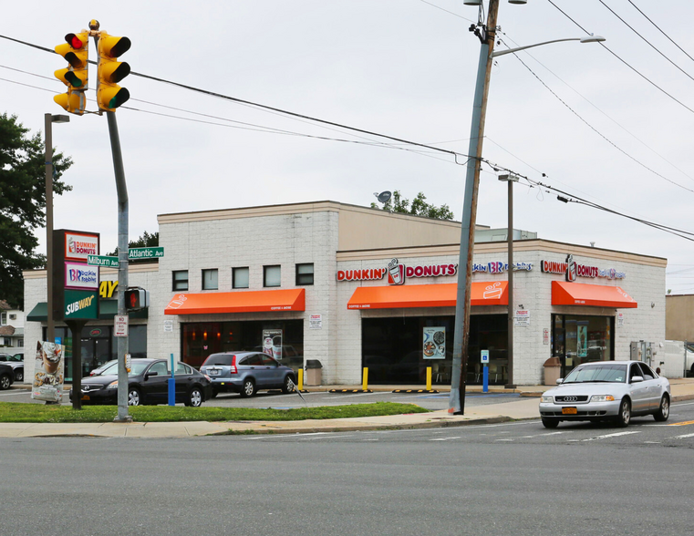 987-989 Atlantic Ave, Baldwin, NY for sale - Building Photo - Image 2 of 20