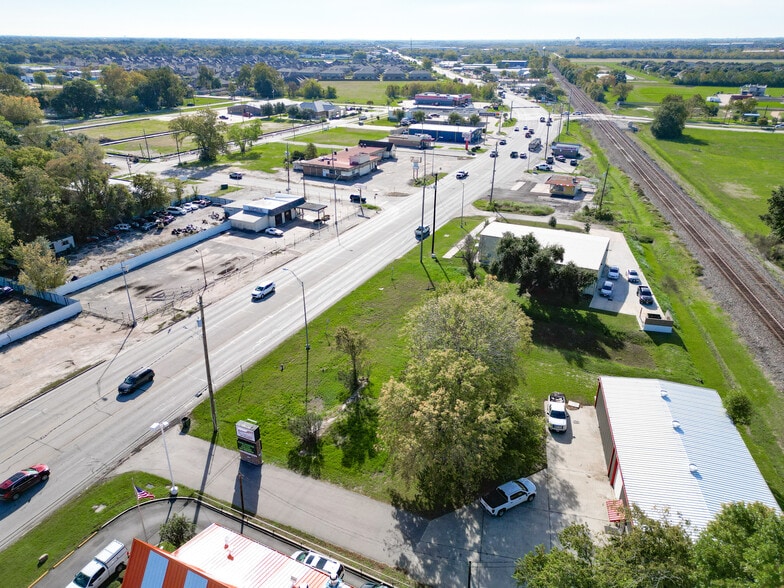 2422 -2436 Main st, Pearland, TX for sale - Building Photo - Image 2 of 11