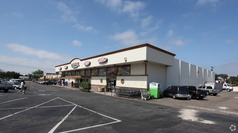 3520-3550 Ashford St, San Diego, CA for lease - Other - Image 2 of 2